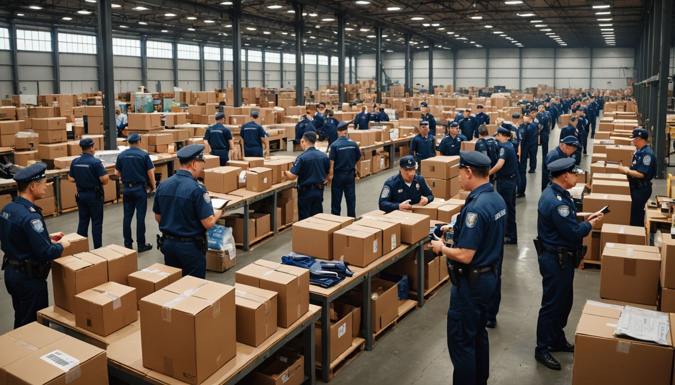 EU Proposes New Customs Reforms to Hold Temu, Shein, and Amazon Liable for Unsafe Goods