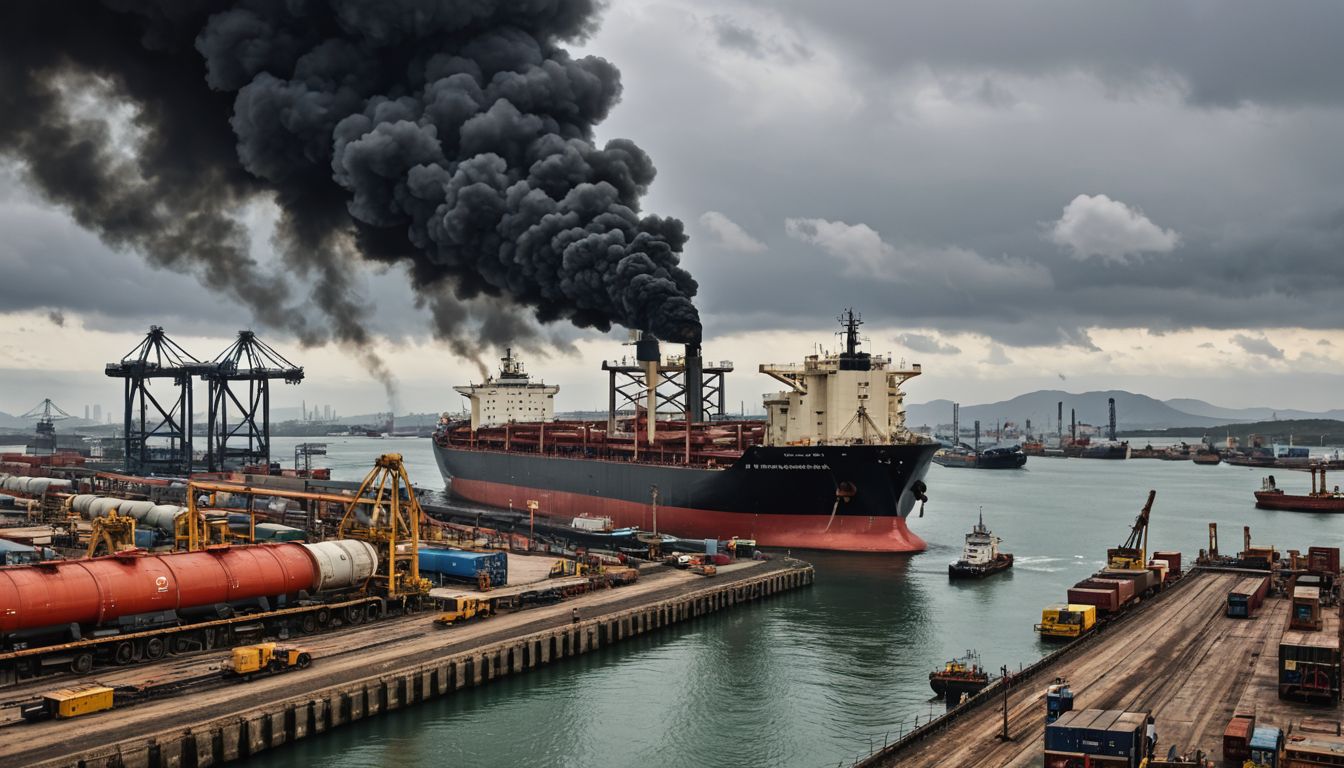 Venezuelas Crude and Fuel Exports Surge in February Amid Looming U.S. License Termination